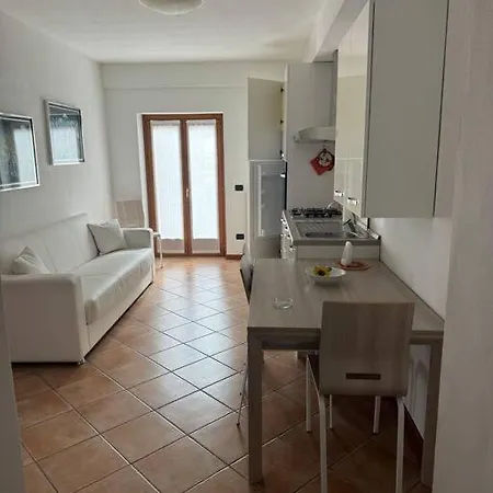 Panoramica Casa Vacanza Di Alex G *