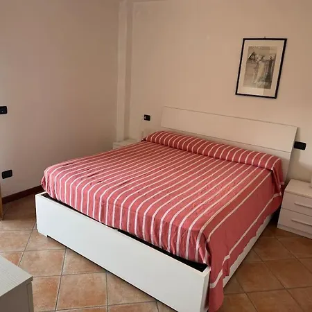 Panoramica Casa Vacanza Di Alex G Oltre il Colle