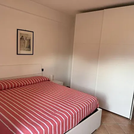 Panoramica Casa Vacanza Di Alex G Oltre il Colle