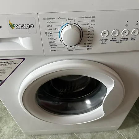 Panoramica Casa Vacanza Di Alex G Oltre il Colle