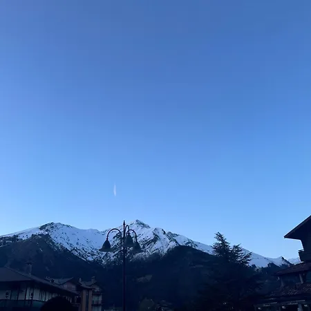 公寓 Panoramica Casa Vacanza Di Alex G *