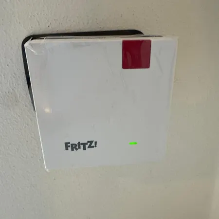 Panoramica Casa Vacanza Di Alex G 公寓 *