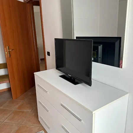 Panoramica Casa Vacanza Di Alex G 公寓