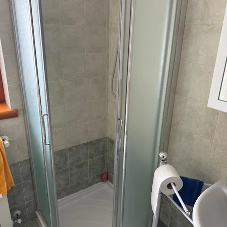 Panoramica Casa Vacanza Di Alex G 公寓 *